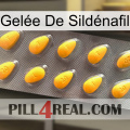 Gelée De Sildénafil cialis1